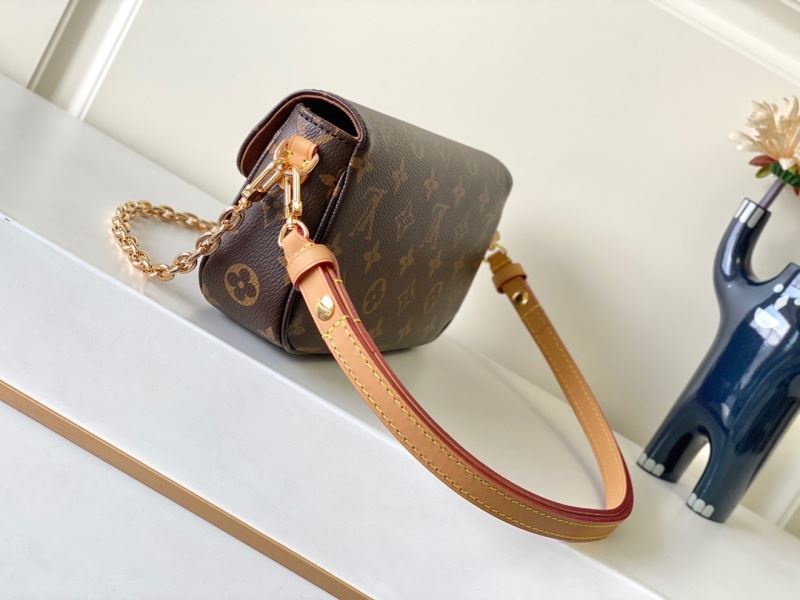 Louis Vuitton Satchel Bags
